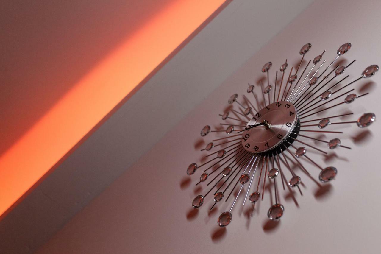 Clifton Bespoke Serviced Apartments Leeds  Bagian luar foto