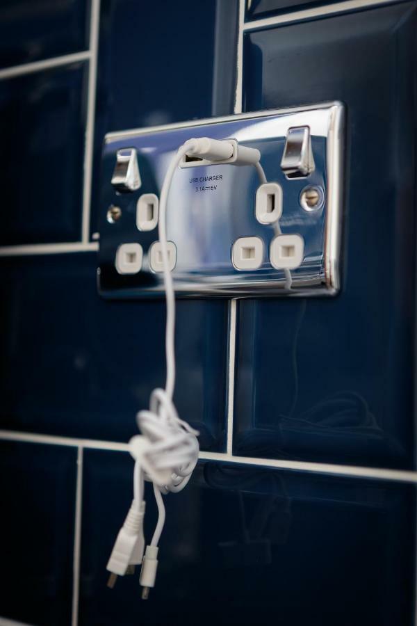 Clifton Bespoke Serviced Apartments Leeds  Ruang foto