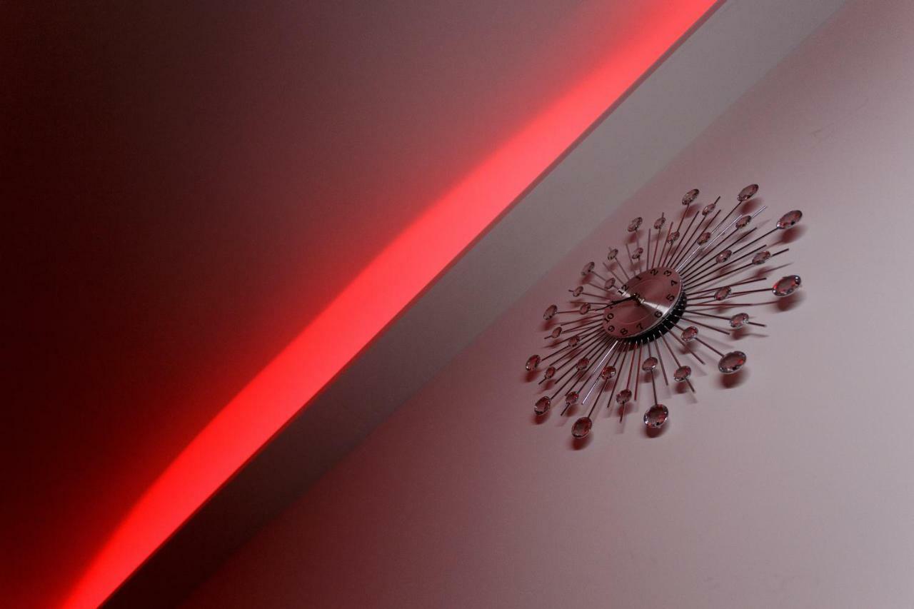 Clifton Bespoke Serviced Apartments Leeds  Bagian luar foto