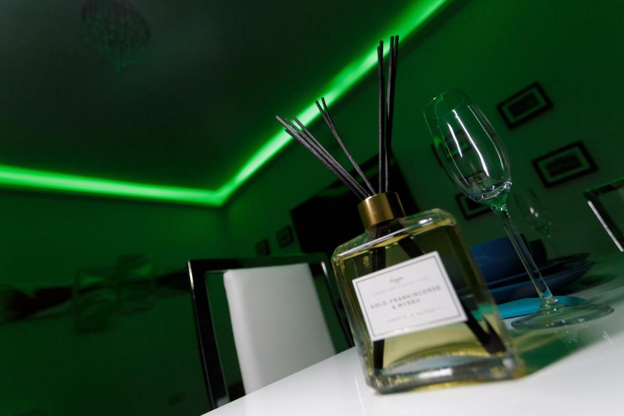 Clifton Bespoke Serviced Apartments Leeds  Bagian luar foto