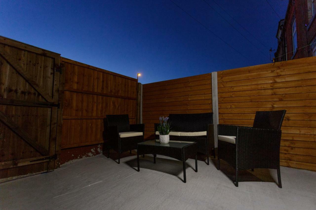 Clifton Bespoke Serviced Apartments Leeds  Bagian luar foto