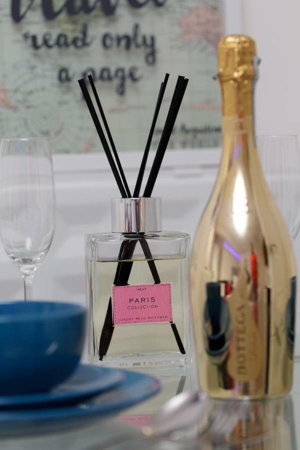 Clifton Bespoke Serviced Apartments Leeds  Bagian luar foto