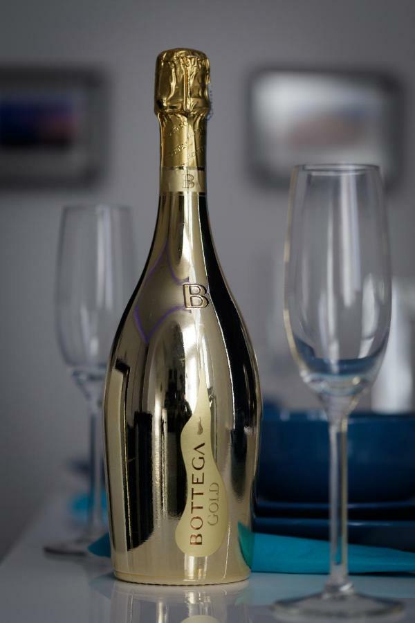 Clifton Bespoke Serviced Apartments Leeds  Bagian luar foto