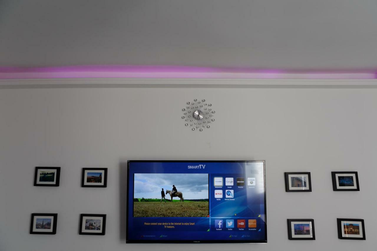 Clifton Bespoke Serviced Apartments Leeds  Bagian luar foto