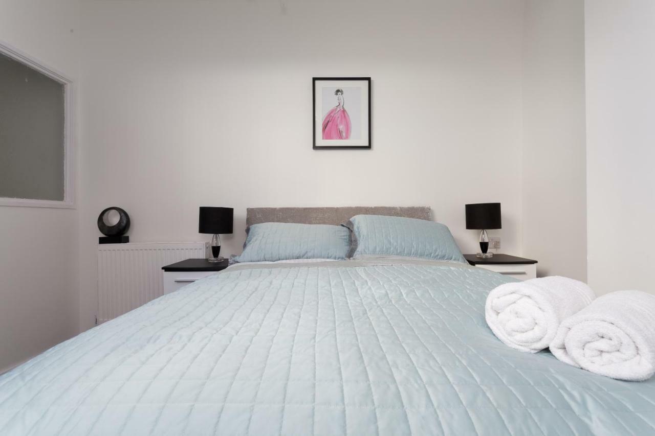 Clifton Bespoke Serviced Apartments Leeds  Bagian luar foto