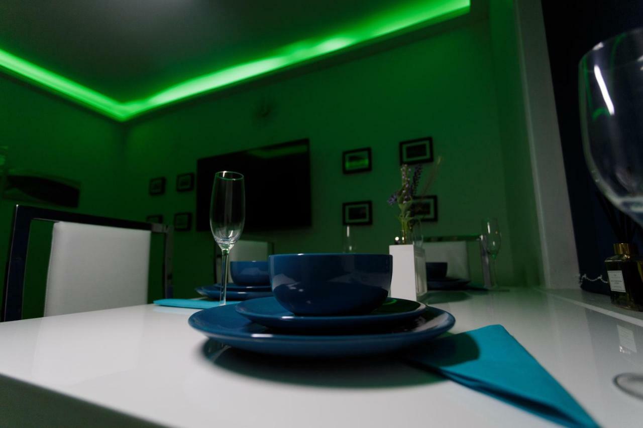 Clifton Bespoke Serviced Apartments Leeds  Bagian luar foto
